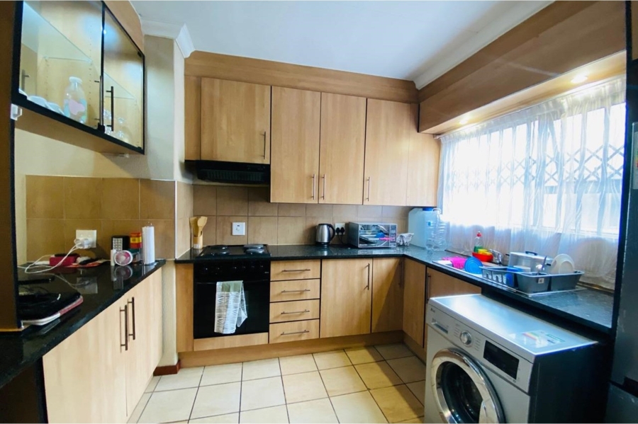 2 Bedroom Property for Sale in Sasolburg Free State